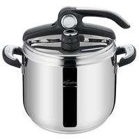 Autocuiseur Novia LagoEasy'Up 7L - Visuel 0